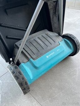 Vretenova kosacka Gardena 400 C