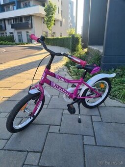 Predám detský bicykel