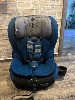 Autosedačka ZOPA niro isofix 9kg-36kg