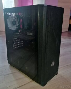 Ryzen 3 1200\32GB RAM\Quadro P2000-5GB\128GB SSD+500GB HD