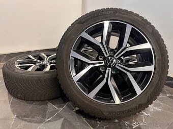 ❄️ original kolesa Vw Passat B8 r17 Nivelles