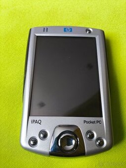 Predám ipaq - 1