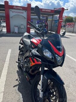 Aprilia tuono
