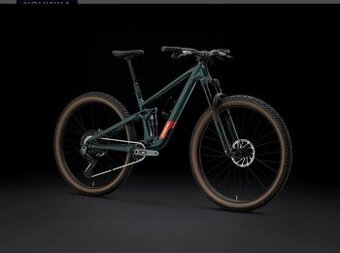 Trek top fuel 9 gen 4 2025