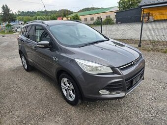 Ford Kuga 1.6 16V 150PS Titanium