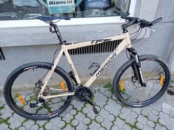 Horský bicykel Merida XC