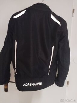 Moto bunda