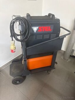zvaracku tig stel 200amp acdc