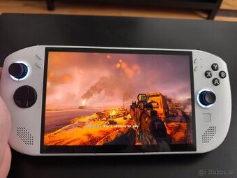 Lenovo legion go S