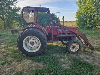 Malotraktor