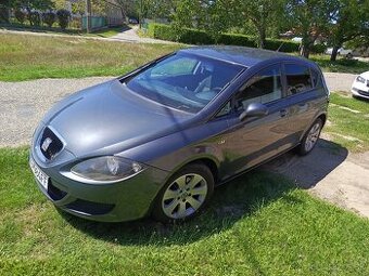 Seat leon 1.9tdi 77kw