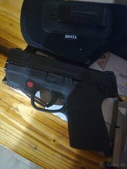 Smith & Wesson M&P 9 Shield M2.0