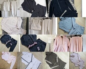 NOVE Guess teplakova suprava M, L