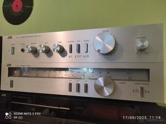 JVC SET 1980 TOP