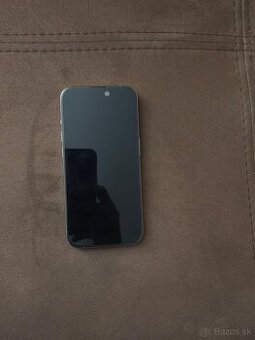 iPhone 15 Pro 128GB Natural Titanium
