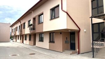 2 izbový byt - novostavba, Spišská Nová Ves