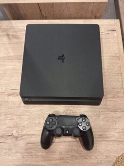 Sony PS4 slim 1TB