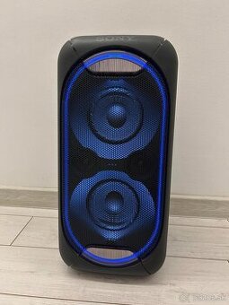 Sony GTK-XB60