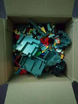 Mix Lego