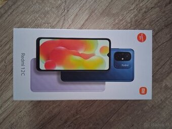 Xiaomi Redmi 12C - 1