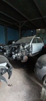 Dobrý deň rozpredám vw Touareg - 1