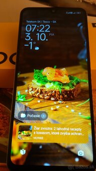 XIAOMI POCO C75 DUAL 6/128Gb Gold