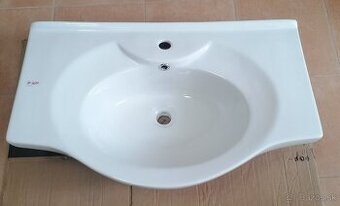Umývadlo 80 cm