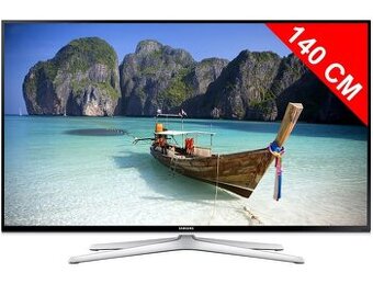 Samsung ue55H6500 - 1