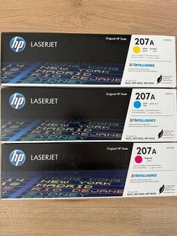 Toner pre tlačiareň HP - 1