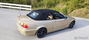 E46 336i