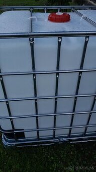 Ibc 1000l