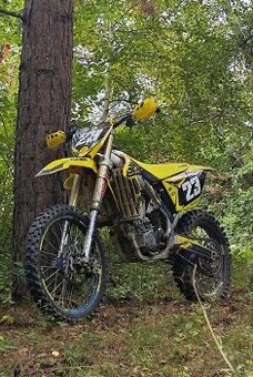 Suzuki RMZ-450