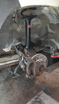 Opravy+Ošetrenie podvozkov+VYPRATAVANIE PRIESTOROV.