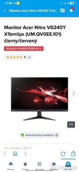 Monitor