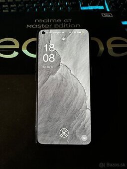 predám telefón značky Realme GT master edition 5G