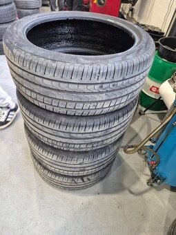 Letné pneumatiky Pirelli Scorpion Verde 255/40 R20