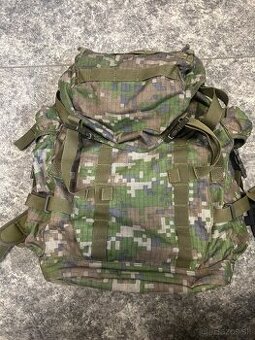 Vojensky batoh digi 30l