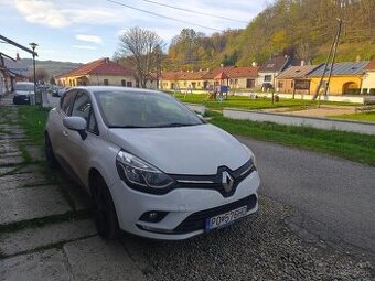 Predám Renault Clio 1.2 16v 75 advantage