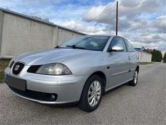 Seat Ibiza diesel