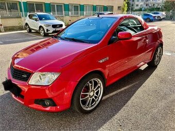 Opel Tigra 1.8 16V LPG(neoficiálne)