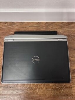 Dell Latitude 6230 i5-320GB HDD-8GB RAM