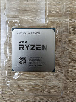 AMD Ryzen 9 5900X