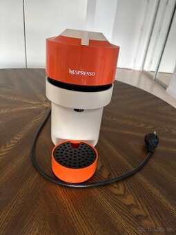 Kávovar Nespresso Vertuo
