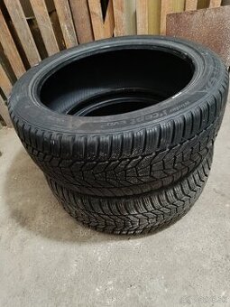 Hankook - 225/45 R18 - Zimne pneumatiky