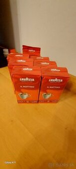 Káva Lavazza 250g. - 1