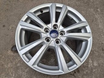 5x108 r17 ET52,5 x 7,5J elektróny originál FORD