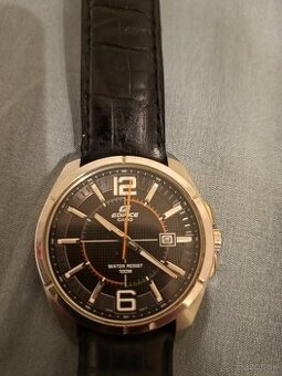 hodinky Casio Edifice
