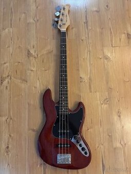 Predam basgitaru Marcus Miller V3 Tobacco Sunburst