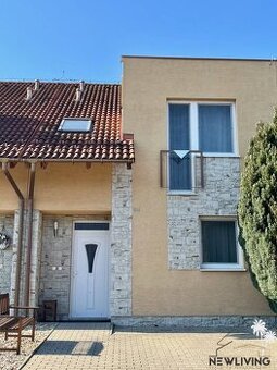 PREDAJ: 4i rodinný dom, Lodenica Piešťany