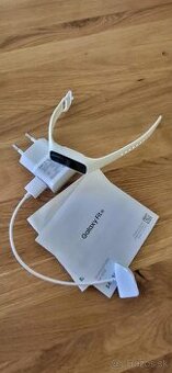 Fitnes naramok Samsung